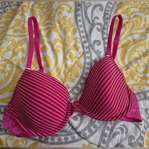 PINK Victoria's Secret Multi-Way Bra